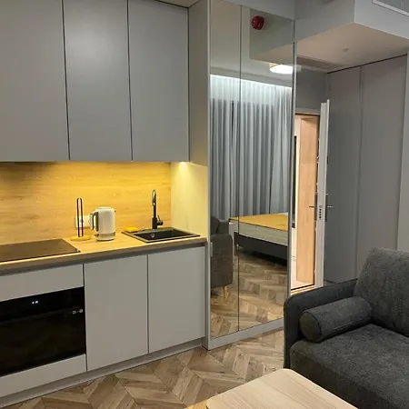 Krab Aktena Shellter * 로고보