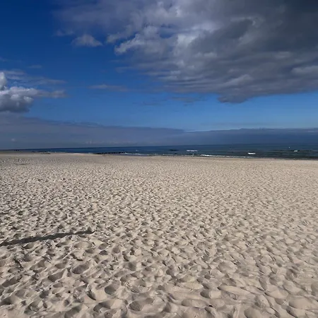 아파트 Krab Aktena Shellter