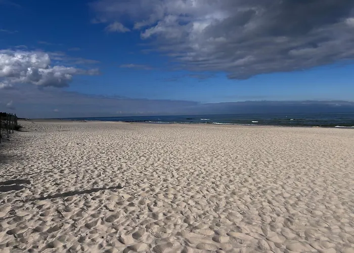 아파트 Krab Aktena Shellter